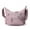 PK1, variant on Stylish Women Shoulder Bag Roomy Tote with Multiple Pockets Crossbody Top Handle Satchel Purse for Ladies Daily Use