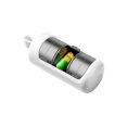 thumbnail image 1 of 3 comentarios 7 Day Medicine Pill Izer, 3 Pill Box Mini Portable, para viajes (), 1 of 5