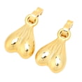 thumbnail image 3 of Decoración de zapatos de nueces ANGGREK Accesorio de Zapato ABS Brillante para fiesta, 3 of 7