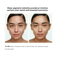 thumbnail image 3 of Crema hidratante U Beauty The Super Tinted Hydrator 30 ml, 3 of 6
