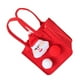 thumbnail image 1 of Bolsa de Regalo Bolsa de Golosinas Navideñas Bolsa de Dulces Navideñas de Fieltro para Adultos Decoración de Fiestas Navideñas para Profesores ANGGREK Otros, 1 of 8
