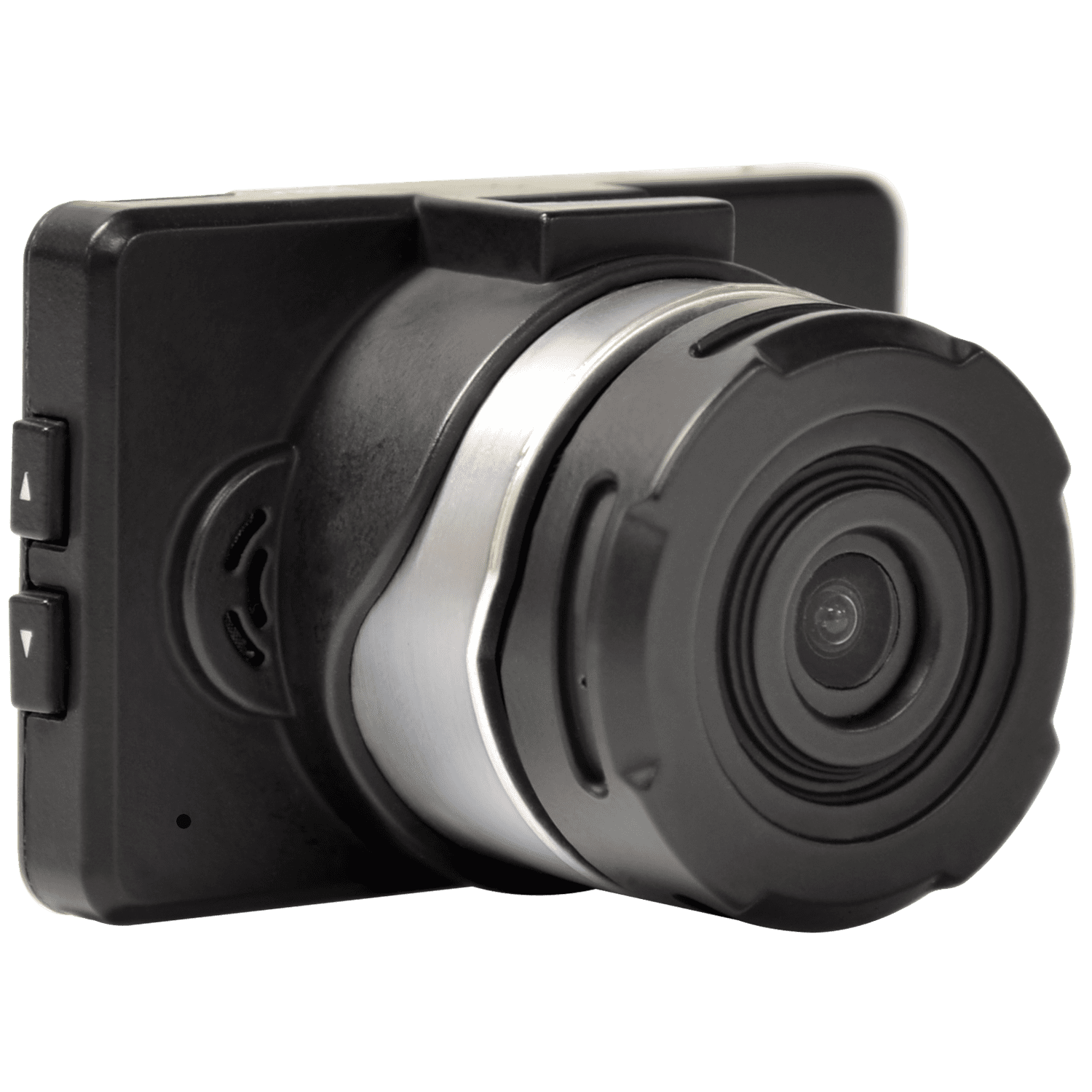 Whistler D24RS Tiny Dash Cam With 1.5" Screen - Walmart.com - Walmart.com