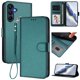 thumbnail image 1 of Funda Cartera GANGXUN para Samsung Galaxy A17 – Cierre Magnético, Protección RFID, Correa Desmontable, Compatible con Carga Inalámbrica, 1 of 6