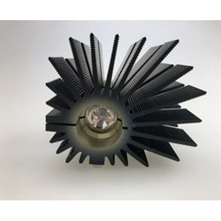 

Replacement for STORZ 20133027 LAMP AND HEAT SINK replacement light bulb lamp