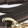 thumbnail image 4 of Hy Soft Webbing Lead Rein With Chain, 4 of 4