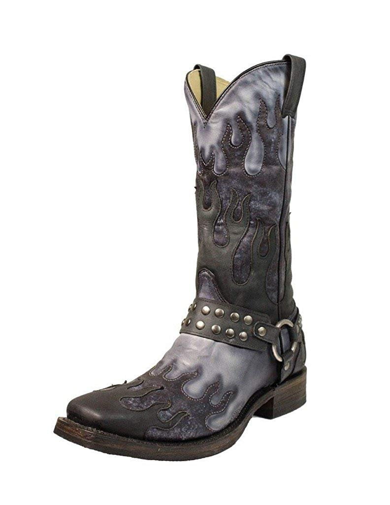 14 ee cowboy boots