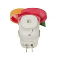 thumbnail image 3 of Yankee Candle Summer Citrus Scent Plug Diffuser, 3 of 8