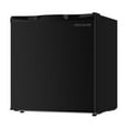 thumbnail image 5 of Frigidaire 1.6 Cu Ft Single Door Mini Fridge EFR115, Black, 5 of 7