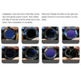 thumbnail image 3 of Drone Lens Filters Set, Drone Filters Set Reduce Blue Tone  for Photography, 3 of 7