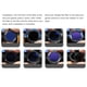thumbnail image 3 of Filtros de drones establecidos, aumento la Claridad de los filtros de lentes de drones con fuerza establecidas para la fotográfica, 3 of 7
