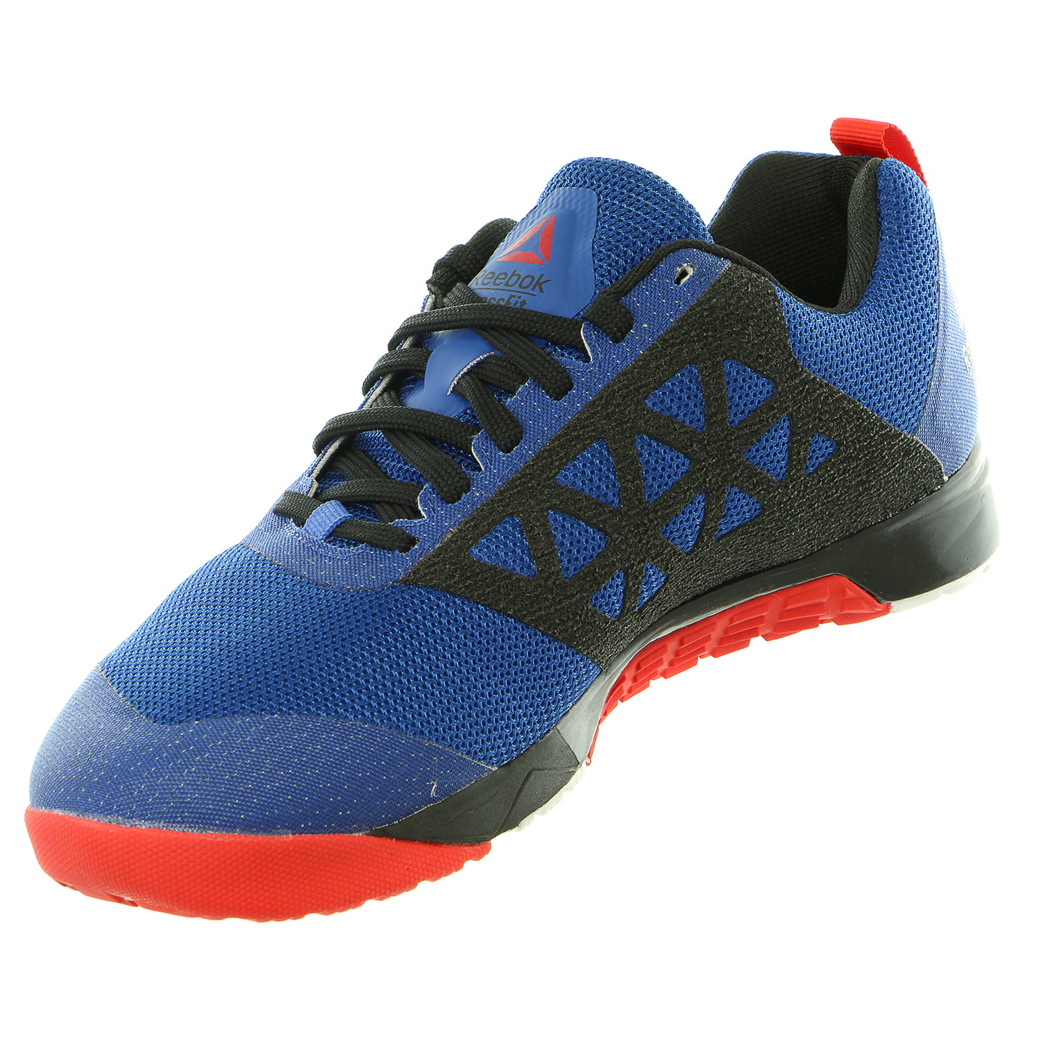 boom esthetisch toxiciteit Reebok Crossfit Nano 6.0 Cross-Training Sneaker Shoe - Mens - Walmart.com