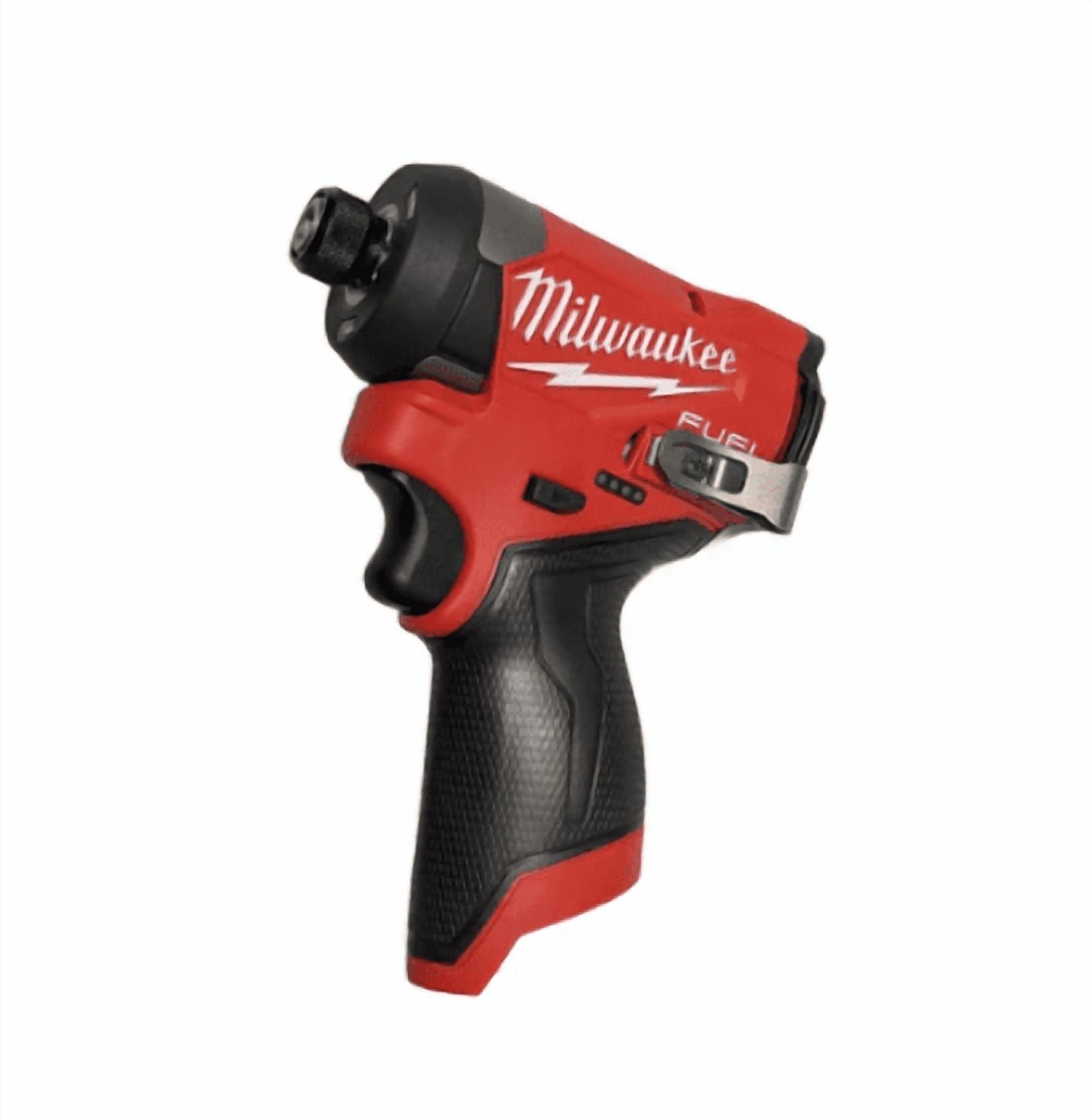 Milwaukee M12 FUEL 1/4" Hex Impact Driver, Bare Tool photo 2