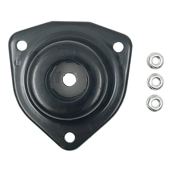Base de Amortiguador Trasero 2 Piezas CARTEK 5240
