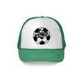 thumbnail image 1 of Awkward Styles Soccer Dad Hat Soccer Trucker Hat for Dad Cool Sports Gifts for Men Father's Day 2018 Gifts Soccer Gifts for Dad Soccer Fans Sports Dad Cap Father Gifts Funny Dad Hats with Sayings, 1 of 6