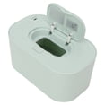 thumbnail image 4 of Toallitas más cálidas, inductor de temperatura portátil para bebés toalling USB para exteriores, 4 of 7