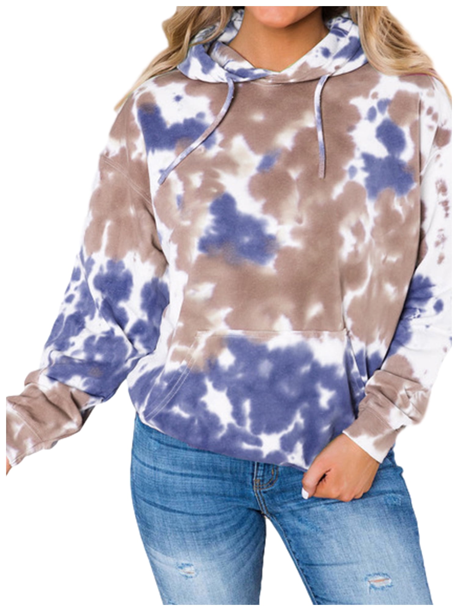 casual comfy hoodie