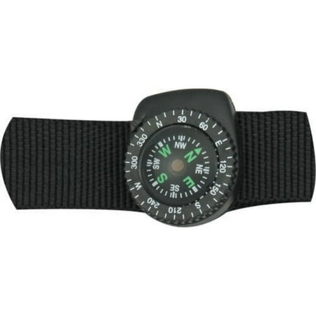 21 Compass - Watchband Compass