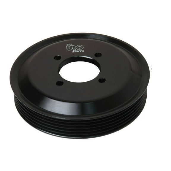 URO 11517504077PRM Heavy Duty Aluminum Upgrade, CNC Machined