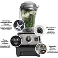 thumbnail image 2 of Vitamix Propel 510 Propel Blender with Pre-set Blending Programs, Professional-Grade, 48-oz Capacity, Black 48 Oz Black, 2 of 7