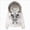 A2-White, variant on 11-12 Years Big Girls Faux Fur Hooded Zip Up Sweatshirt Long Sleeve Graphic Pullover Outerwear with Pockets