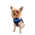 thumbnail image 2 of Chaleco Sport Color Azul Polar P/Perro Talla 3 Pet Pals, 2 of 4