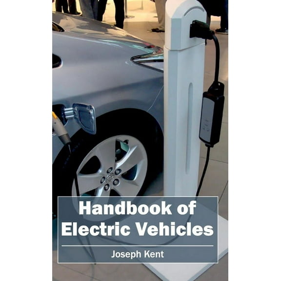 Handbook of Electric Vehicles, (Hardcover)