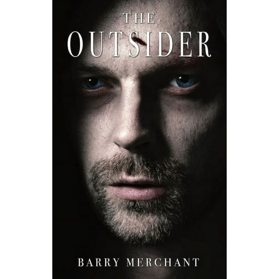 The Outsider, (Paperback)