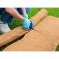 thumbnail image 3 of Envelor 4 ft. x 8 ft. Coconut Fiber Planter Liner EN-CGS-4x8-1, 3 of 11