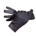 thumbnail image 2 of SSG Fleece Lined Gripper Gloves Small, 2 of 2