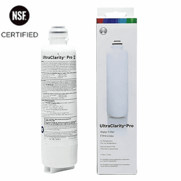 1 Pack)-Bosch 11032531 UltraClarity Pro (BORPLFTR50)