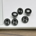 thumbnail image 3 of Memory Foam Eartips Ear Plugs For Buds3pro Headphones S/M/L Size Earplugs, 3 of 10