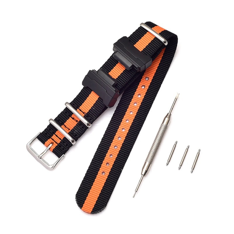 walmart casio watch bands
