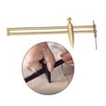 thumbnail image 4 of Abbracc Circle Cutter, Measuring Tool caliper Positioning Rotary Circular Cutting Copper, 4 of 8