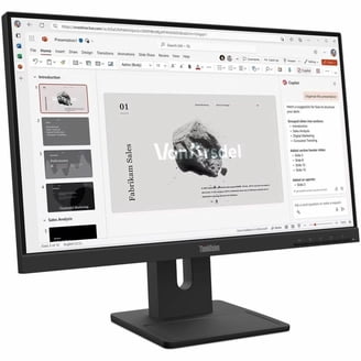 Lenovo ThinkVision T24-40 24