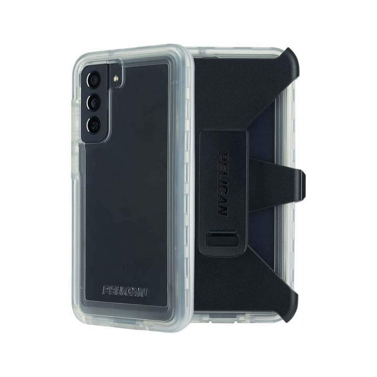 Pelican Voyager Holster case For Samsung Galaxy S21 FE 5G