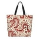 thumbnail image 1 of Balery Dragons1 Bolsa Tote Estilo Estético con Cremalleras, Bolsa de Hombro, Bolsa de Compras Grande y Plegable, 1 of 8