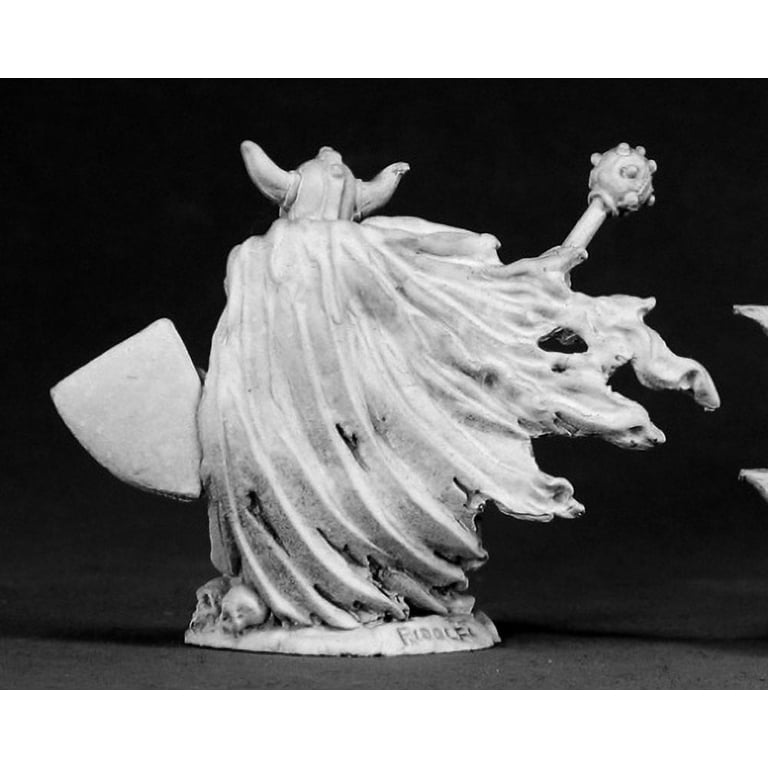 Reaper Miniatures Crypt Wraith #02281 Dark Heaven Legends