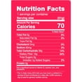 thumbnail image 3 of 3pk Better Sour Tart Cherry Gummy Stars (1.8oz Each), Sour Cherry Gummies, Vegan Low Sugar Candy, Plant-Based Chewy Fruit Snacks, No Artificial Colors or Flavors, 3 of 5