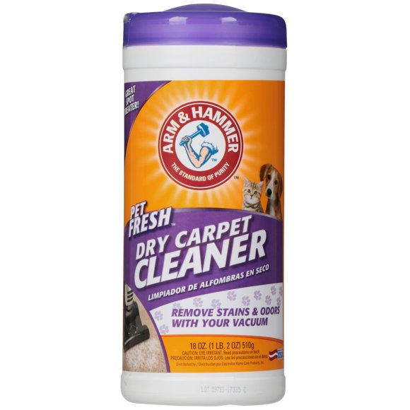 Woolite Pet Carpet Cleaner