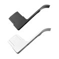 thumbnail image 4 of For Lumix S9 Camera Support Handle Aluminum Cold Shoe Thumb Up Grip New, 4 of 8