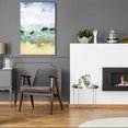 thumbnail image 5 of Epic Art 'Mountain Vale II' by Grace Popp, Acrylic Wall Glass, 24"x36", 5 of 8