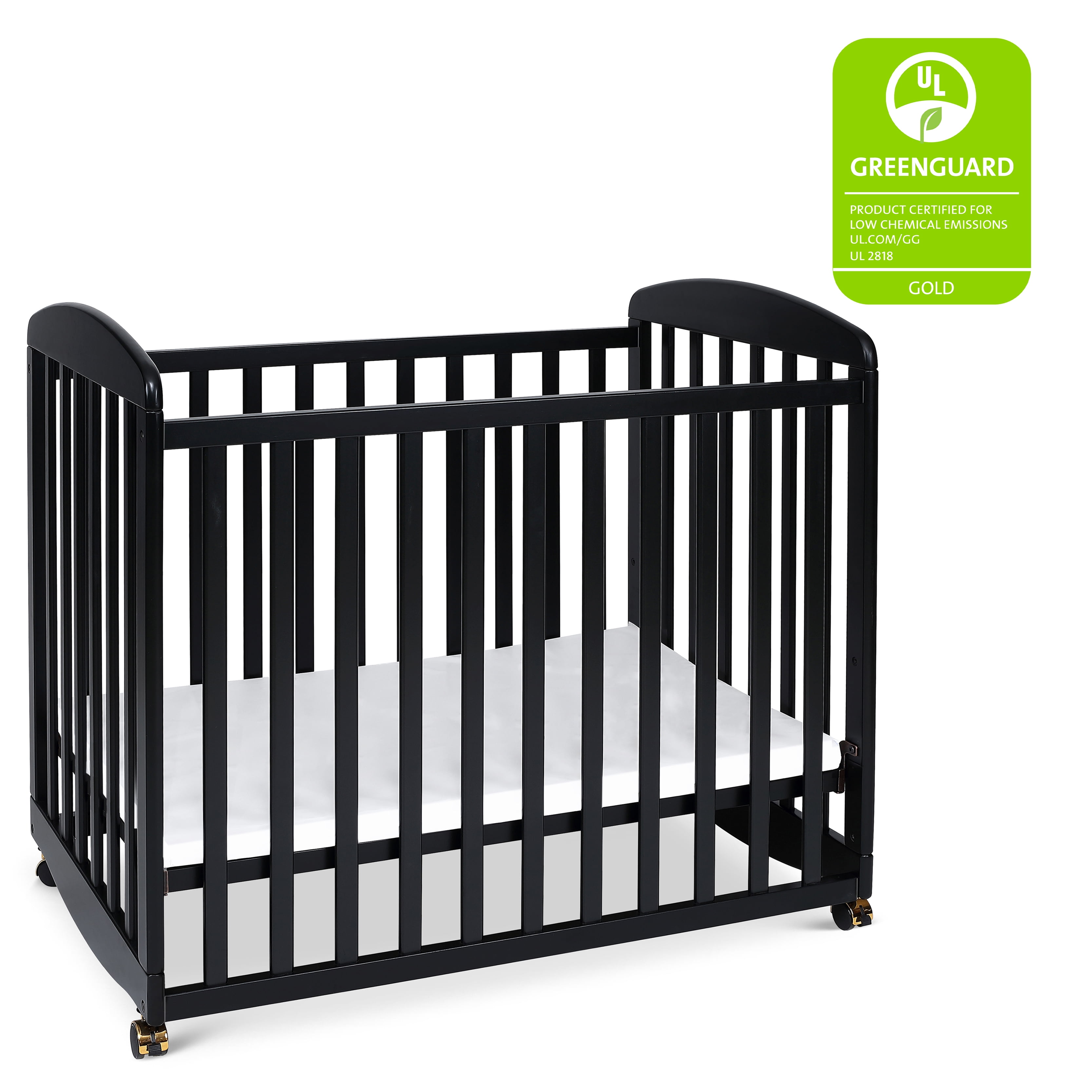 davinci espresso crib