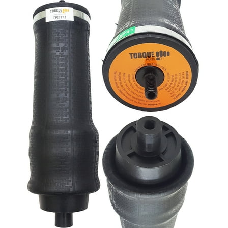 Replaces Volvo 8074629, 20462622, 21165207 Cab Air Spring Cabin Sleeper Bag