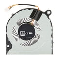 thumbnail image 3 of Refrigerador De CPU, Ventilador De Computadora De Rendimiento Disipación De Calor Potente Para Las Computadoras Portátiles Acer, 3 of 7