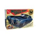 thumbnail image 1 of Kit de modelo AMT Green Hornet Black Beauty a escala 1:25 con 82 piezas, 1 of 10