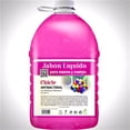 thumbnail image 1 of Jabón Líquido Antibacterial para Manos y Cuerpo VivoNatural 5 litros, 1 of 4