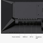 Mobile Pixels 116-1004P01 27 Class 4K UHD LED Monitor - 16:9 - 27 Viewable - In-plane Switching (IPS) Technology - Edge LED Backlight - 3840 x 2160 - 280 Nit - 14 ms - 60 Hz Refresh Rate - Tilt, ...