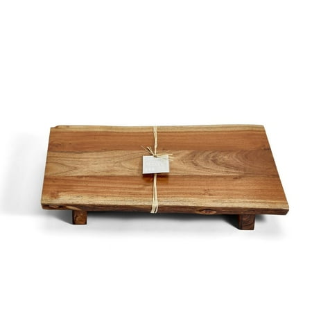 

Two s Company Elevated Serving Board