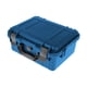 thumbnail image 4 of Estuche rígido de transporte con inserto de esponja para accesorios de instrumentos de precisión de cámara Azul, 4 of 7