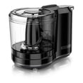 thumbnail image 2 of Procesador de Alimentos Mini 350ML Negro Black & Decker HC150B, 2 of 2